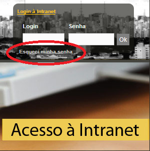 login Intranet